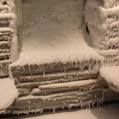 Снежная комната - POWDERSTREAM® - SnowBOX GmbH