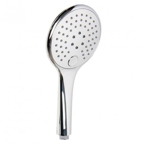 Ручной душ на гибком шланге - AQE-DIP-531 - BAGNODESIGN - круглый