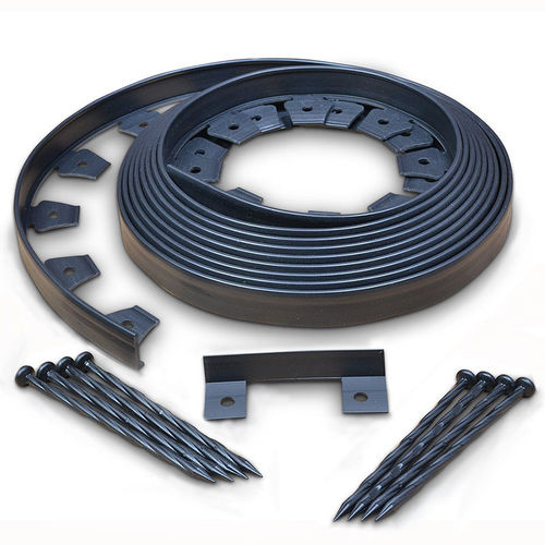 Рамка для сада - Multifunctional - Moonbay Industrial Co., Ltd. - для ландшафтного дизайна / из пластика / для наружного применения