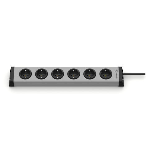Розетка тока - 0200x00062301 - Bodo Ehmann GmbH - множественная / напольная / встраиваемая