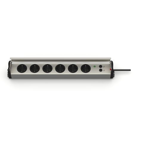Розетка тока - 0658x00062073 - Bodo Ehmann GmbH - множественная / напольная / встраиваемая