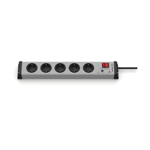 Множественный электрический удлинитель - 0206x00052301 - Bodo Ehmann GmbH