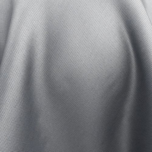 Ткань для штор - ATATON DIM OUT : NI REVERSIBLE  - FR-One - однотонная / из полиэстера / моющаяся