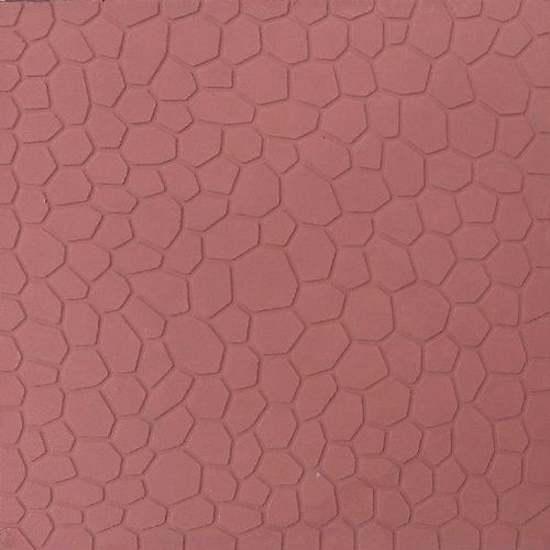 Рельефная жесткая плита - V20R-16 - Viet Tiles Corporation - 3D / для интерьера / напольная