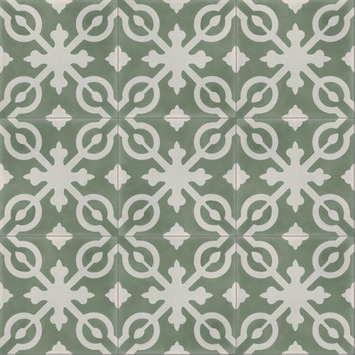 Жесткая плита для интерьера - V20-425 - Viet Tiles Corporation - для наружного применения / напольная / настенная