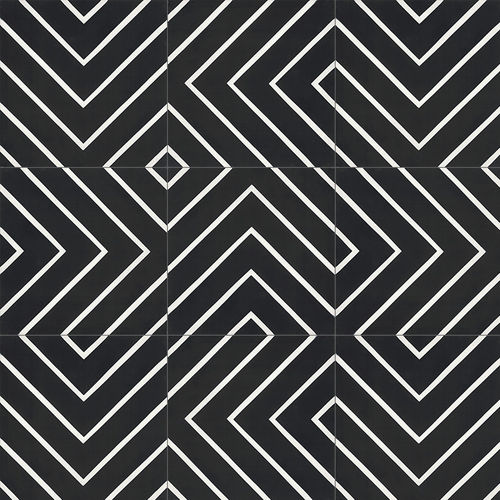 Жесткая плита для интерьера - V20-437 - Viet Tiles Corporation - для наружного применения / напольная / настенная
