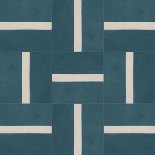 Жесткая плита для интерьера - V20-446 - Viet Tiles Corporation - для наружного применения / напольная / настенная