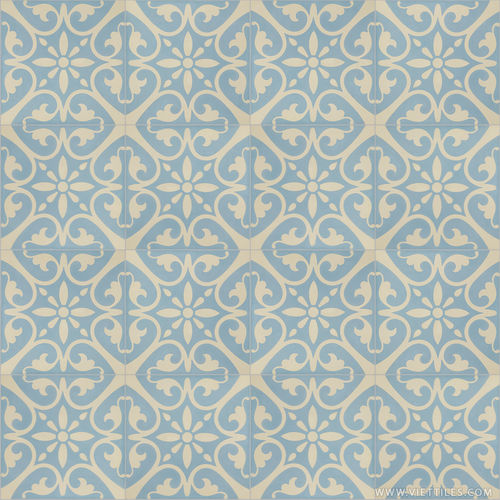 Жесткая плита для интерьера - V20-183 - Viet Tiles Corporation - для наружного применения / напольная / настенная