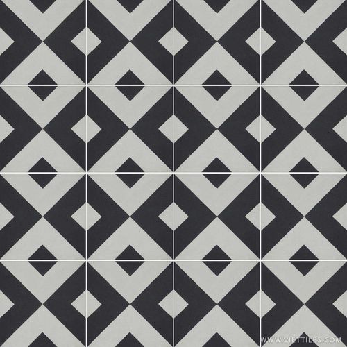 Жесткая плита для интерьера - V20-184 - Viet Tiles Corporation - для наружного применения / напольная / настенная