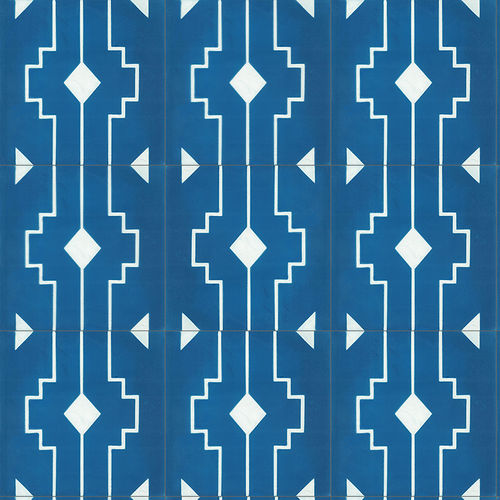 Жесткая плита для интерьера - V20-499 - Viet Tiles Corporation - для наружного применения / напольная / настенная