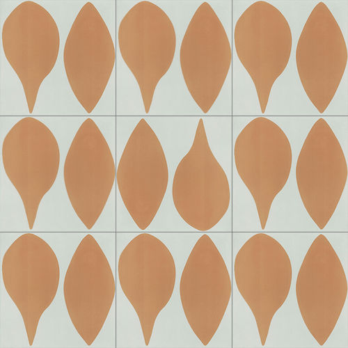 Жесткая плита для интерьера - V20-514 - Viet Tiles Corporation - для наружного применения / напольная / настенная