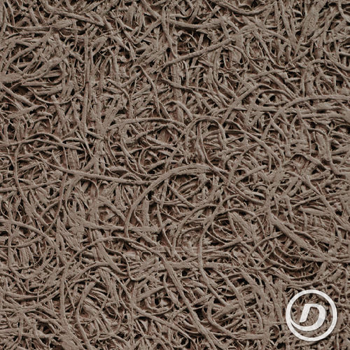 Акустическая панель для потолков - DIACRETE COLORED SURFACE - CHUNLYN WWCB TECH CO., LTD. - из древесной шерсти / прямоугольная / цветная