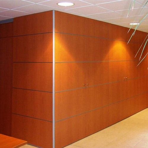 Панель для настила - JLF-W-145 - Guangdong Yuhua Building Materials Co.,Ltd. - настенная / для внутренней компоновки / из ламината