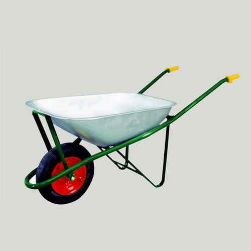 Тачка - AC14 - GBM BUILDING EQUIPMENTS