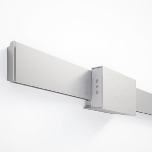 Розетка тока - NODO BOX - Letroh - USB / двойная / настенная