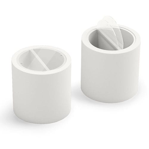 Держатель ковша для вина - BLOK PARTY STORAGE - Lyxo Design