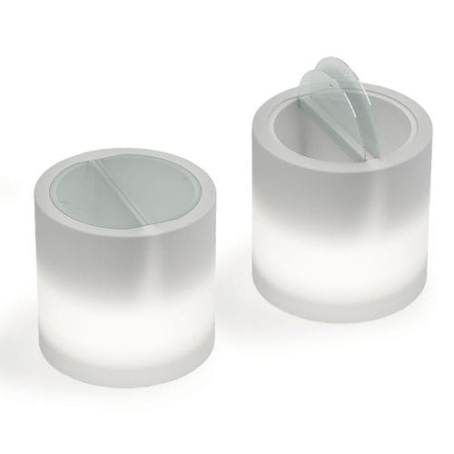 Держатель ковша для вина - BLOK PARTY STORAGE LUMINOUS - Lyxo Design