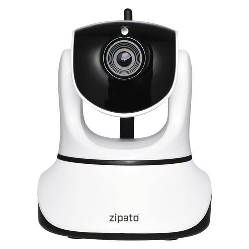 Камера для наблюдения IP - Zipato - PTZ / встраиваемая / цветная