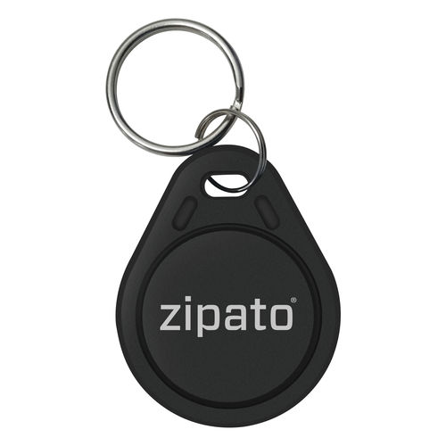 Устройство считывания с карт RFID - KEY TAG - Zipato - для автоматического контроля доступа