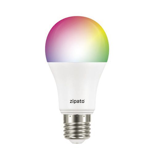 Лампочка LED - 2 – Z-WAVE - Zipato - накаливания