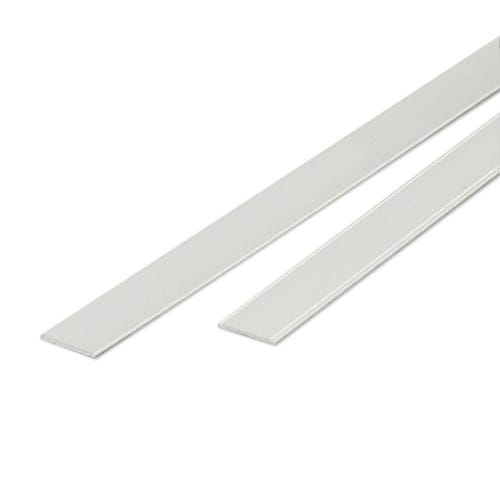 Осветительная лента LED - PLATA - OGGI LUCE - IP20 / из алюминия