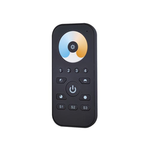 Пульт дистанционного управления для освещения - ZIGBEE - OGGI LUCE - матовый