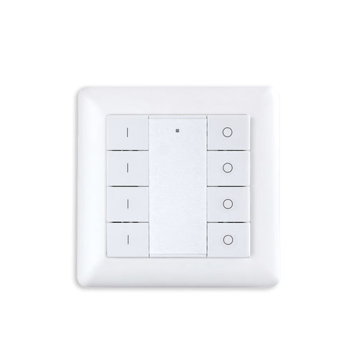 Контроллер управления освещением - ZG9001K8DIM - OGGI LUCE