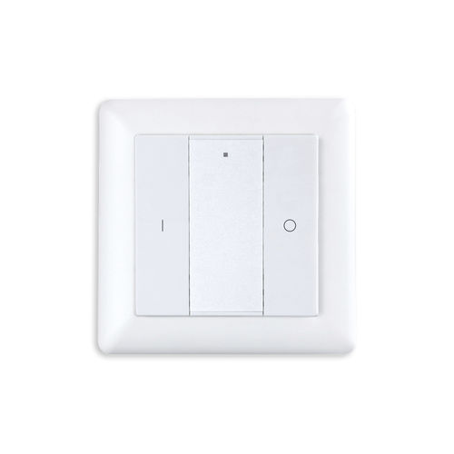 Контроллер управления освещением - ZG9001K2DIM - OGGI LUCE