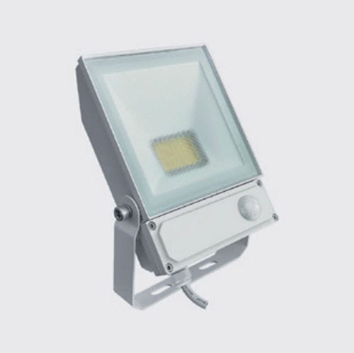 Прожектор IP65 - NEWLOOP III PIR - OGGI LUCE - светодиодный / для гаража / для парковки