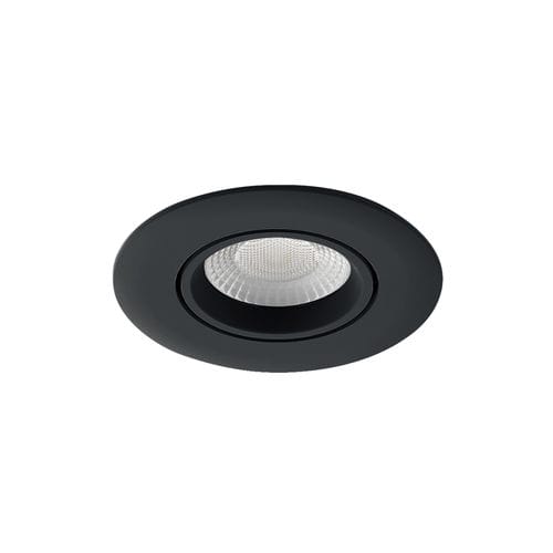 Встраиваемый даунлайт - IXO - OGGI LUCE - LED / круглый / IP65