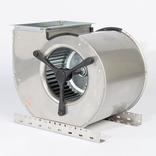 Центробежный вентилятор - D/DS/DS-EC SERIES - Fischbach Luft- und Ventilatorentechnik GmbH - канальный / промышленный / для интерьера