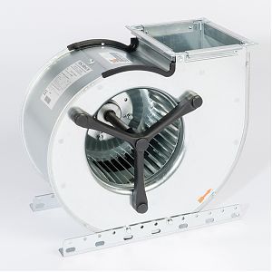 Центробежный вентилятор - CEK/CEK-EC SERIES - Fischbach Luft- und Ventilatorentechnik GmbH - канальный / промышленный / для кухни