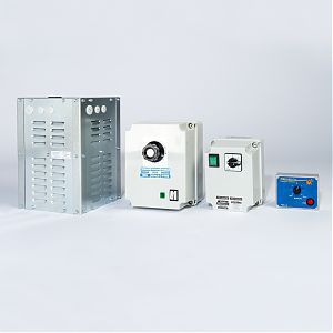 Регулятор скорости для вентиляции - FRA - Fischbach Luft- und Ventilatorentechnik GmbH