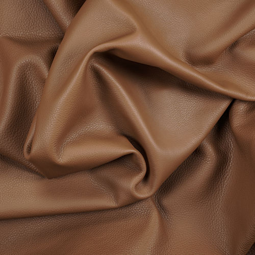 Кожа для мебели коровы - SOFT - Antic Cuir - однотонная