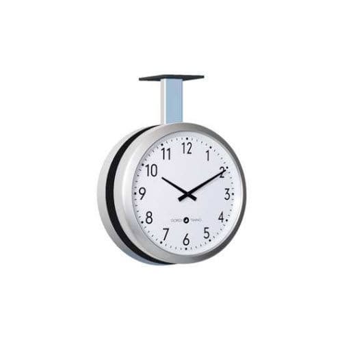 Современный часы - HANDI® 300 - Gorgy Timing - потолочное крепление / аналоговый / для общественных мест