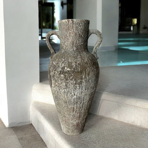 Банка из керамики - POMPEII - ARRELART