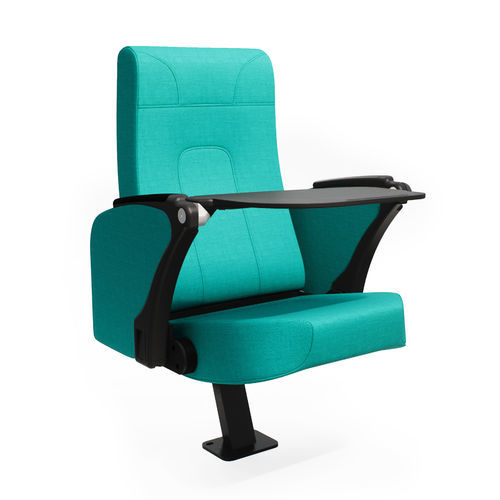 Современное кресло для аудитории - Wrimatic™ Riviera - FERCO SEATING SYSTEMS M SDN BHD - из ткани / из кожи / из искусственной кожи