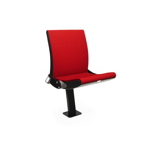 Современный стул для аудитории - ARC One Plus - FERCO SEATING SYSTEMS M SDN BHD - для интерьера / из ткани / из кожи