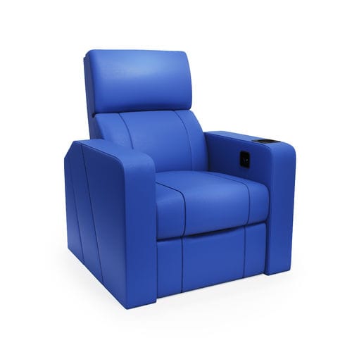 Современное кресло для аудитории - Verona Lite Zero Wall - FERCO SEATING SYSTEMS M SDN BHD - из ткани / из кожи / из искусственной кожи