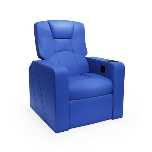 Современное кресло для аудитории - Milano Zero Wall - FERCO SEATING SYSTEMS M SDN BHD - из ткани / из кожи / из искусственной кожи