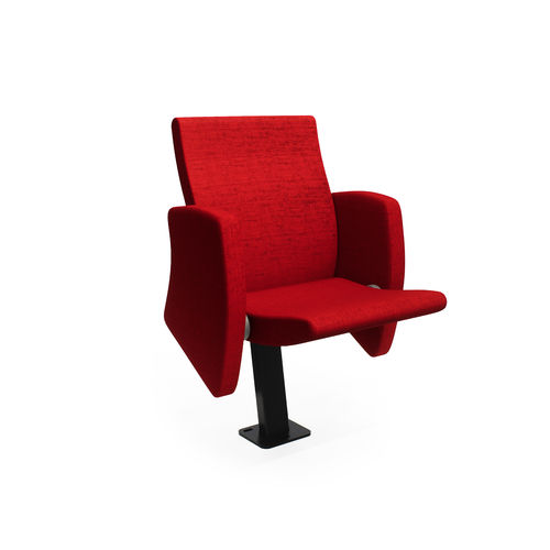 Современное кресло для аудитории - ARC VIP - FERCO SEATING SYSTEMS M SDN BHD - из ткани / из кожи / из искусственной кожи