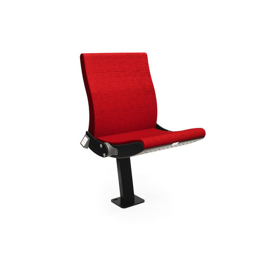 Современное кресло для аудитории - ARC MAX - FERCO SEATING SYSTEMS M SDN BHD - из ткани / из кожи / из искусственной кожи