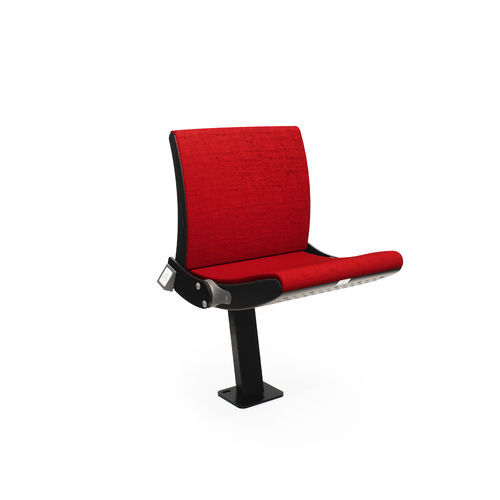 Современное кресло для аудитории - ARC ONE - FERCO SEATING SYSTEMS M SDN BHD - из ткани / из кожи / из искусственной кожи