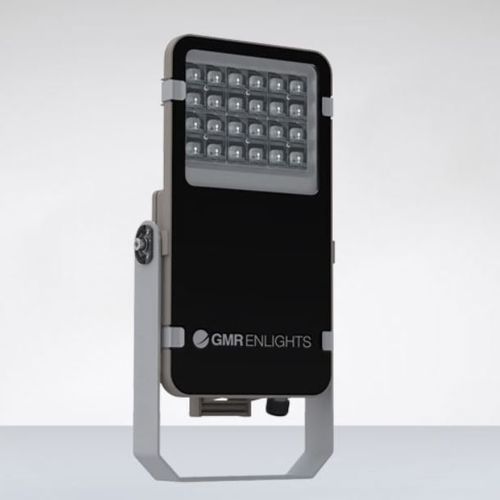 Прожектор IP66 - TARUS 100 - Ghisamestieri - светодиодный / для профессионального использования / для наружного применения