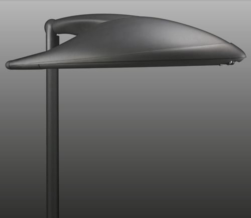 Городской фонарный столб - AQUILONE A - Ghisamestieri - современный / из PMMA / LED