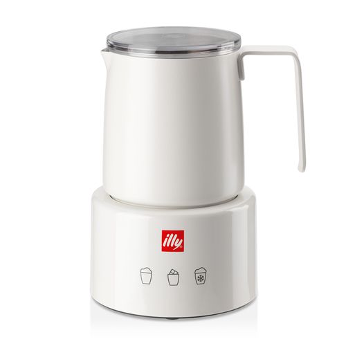 Вспениватель молока - 22985 - ILLY CAFFÈ France