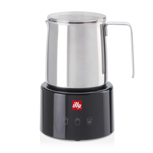 Вспениватель молока - 23761 - ILLY CAFFÈ France