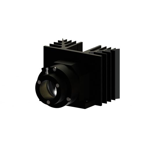 Прожектор IP22 - MINI-PIXIS - SPX LIGHTING - светодиодный / для музея / для выставок