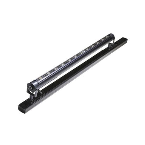 Светильник на рейке LED - DELTALINE 1R - SPX LIGHTING - линейный / из алюминия / из анодированного алюминия