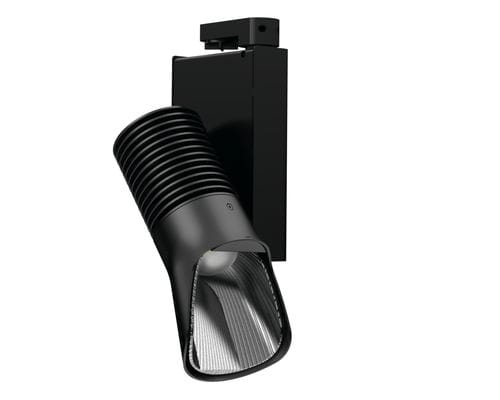Светильник на рейке LED - ILYAD WASH TW - SPX LIGHTING - другие формы / из анодированного алюминия / для музея